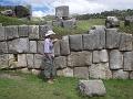 Sacsaywaman Cusco (7)